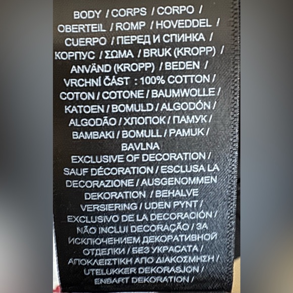 Ralph Lauren Double RL Limited Edition Western Style Snap Shirt / Black / Size 3 - Picture 6 of 8